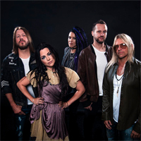 Өмірбаян Evanescence
