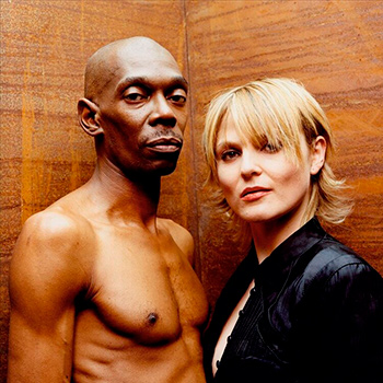 Өмірбаян Faithless