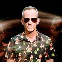 Өмірбаян Fatboy Slim