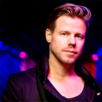 Өмірбаян Ferry Corsten