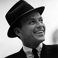 Өмірбаян Frank Sinatra