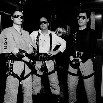 Өмірбаян Front 242