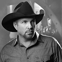 Өмірбаян Garth Brooks