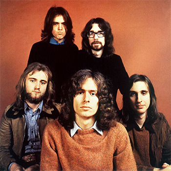 Өмірбаян Genesis