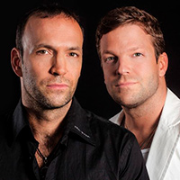 Өмірбаян Global Deejays