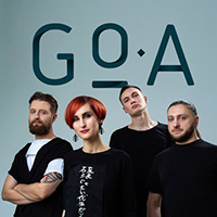 Өмірбаян Go_A