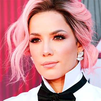 Өмірбаян Halsey