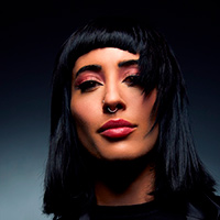 Өмірбаян Indira Paganotto