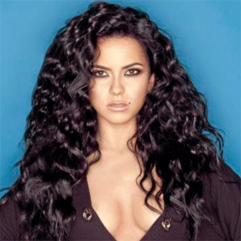 Өмірбаян Inna