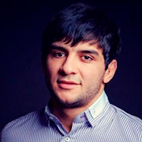 Ислам Итляшев Ислам Итляшев