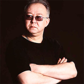 Иван Кучин Иван Кучин