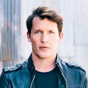 Өмірбаян James Blunt