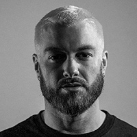 Өмірбаян James Hype