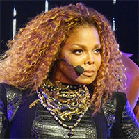 Janet Jackson Janet Jackson