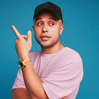 Өмірбаян Jax Jones