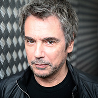 Өмірбаян Jean Michel Jarre