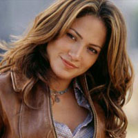 Jennifer Lopez Jennifer Lopez