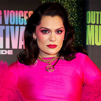 Өмірбаян Jessie J