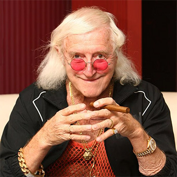 Jimmy Savile Jimmy Savile