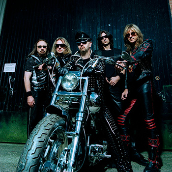 Judas Priest - Өмірбаяны мен дискографиясы, барлық альбомдары мен әндері Judas Priest