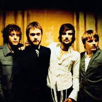 Өмірбаян Kasabian