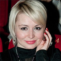 Өмірбаян Катя Лель