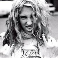 Өмірбаян Kesha