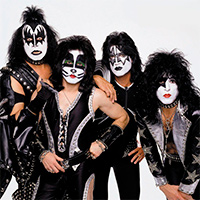 Өмірбаян KISS