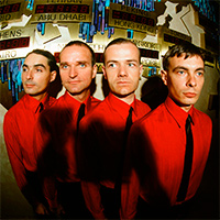 Өмірбаян Kraftwerk