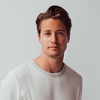 Өмірбаян Kygo