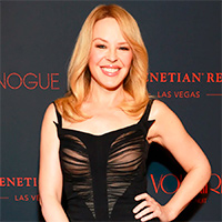 Kylie Minogue - Өмірбаяны мен дискографиясы, барлық альбомдары мен әндері Kylie Minogue