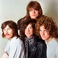 Өмірбаян Led Zeppelin