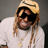 Өмірбаян Lil Wayne