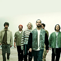 Өмірбаян Linkin Park