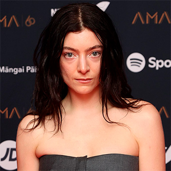 Өмірбаян Lorde