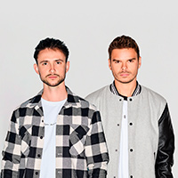 Өмірбаян Lucas & Steve