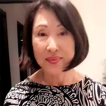 Mama Aoki Mama Aoki