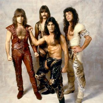 Manowar Manowar