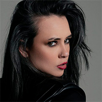 Өмірбаян Mariana BO