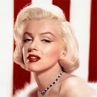 Өмірбаян Marilyn Monroe