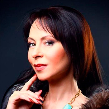 Марина Хлебникова Марина Хлебникова