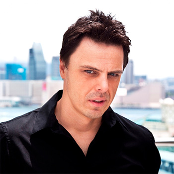 Өмірбаян Markus Schulz