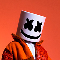 Өмірбаян Marshmello