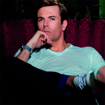 Өмірбаян Matt Darey