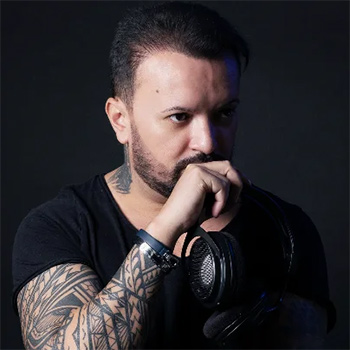 Өмірбаян MD Dj