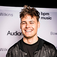 Өмірбаян Mike Williams