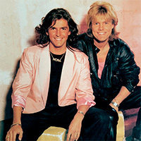 Өмірбаян Modern Talking