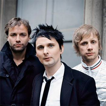 Өмірбаян Muse