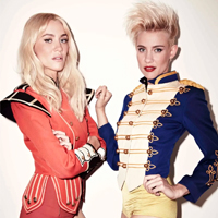 Өмірбаян Nervo