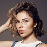 Өмірбаян Nina Kraviz